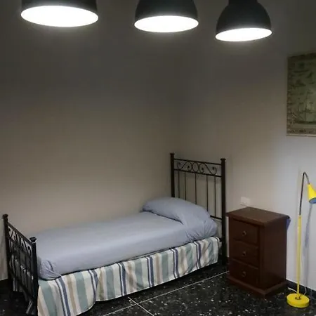 Bed&bluup * Savona