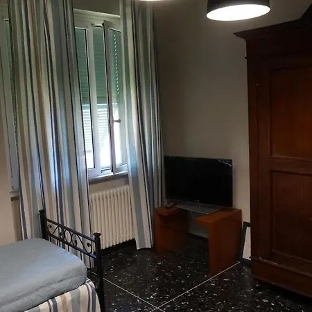 Bed&bluup Savona