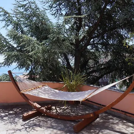 Gasthuis Bed&bluup 5*