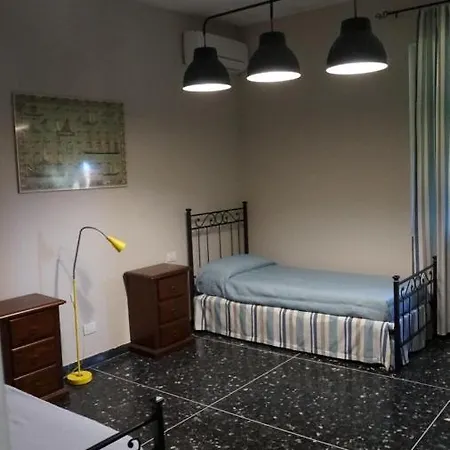 Bed&bluup Guest house *