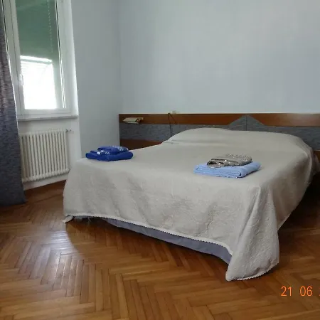 Bed&bluup Guest house