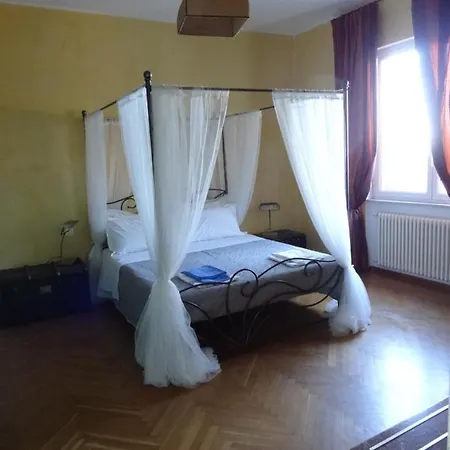 Bed&bluup * Savona