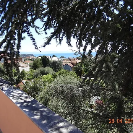 Bed&bluup Guest house Savona
