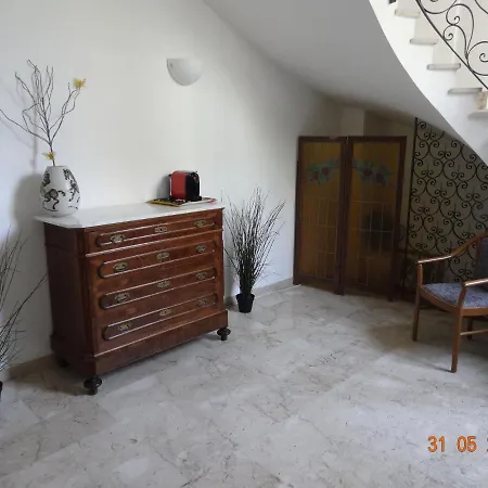 Bed&bluup 5* Savona