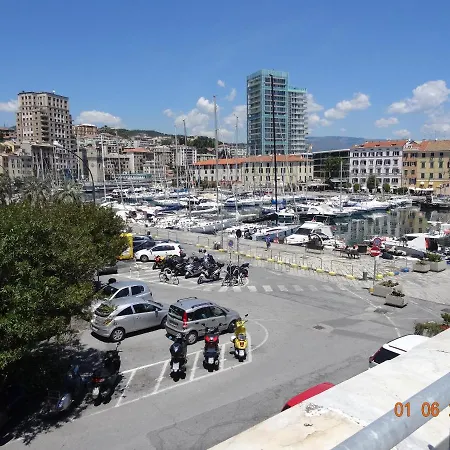 Bed&bluup Savona