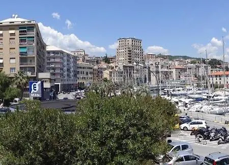 Bed&bluup * Savona