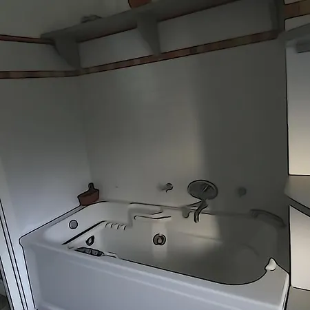 Bed&bluup Guest house *