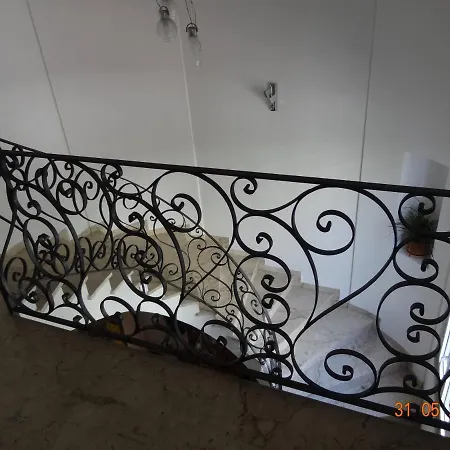 Bed&bluup Guest house *