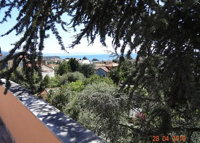 Bed&bluup Gasthuis Savona