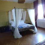 Bed&bluup 5* סאבונה