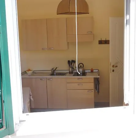 Bed&bluup Casa de hóspedes 3*