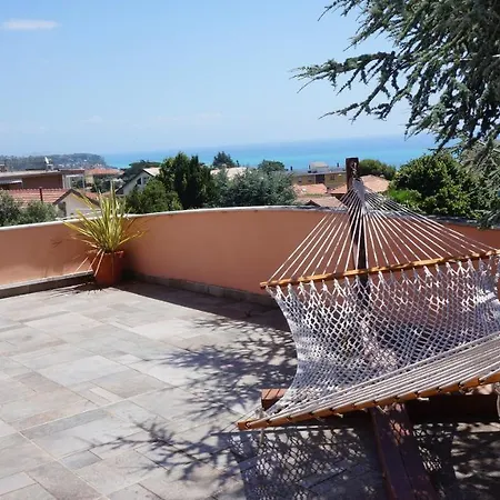 Bed&bluup Casa de hóspedes