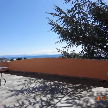 Casa de hóspedes Bed&bluup Savona