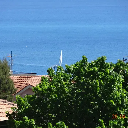 Bed&bluup Гостевой дом