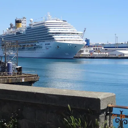 Pensión Bed&bluup 3*