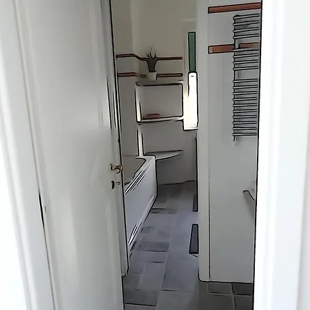 Casa de hóspedes Bed&bluup Savona