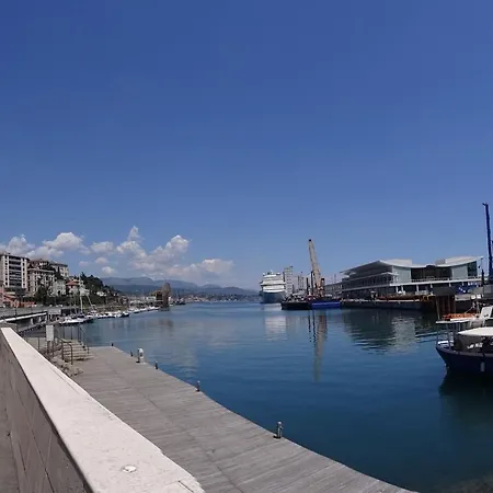 Bed&bluup Casa de hóspedes