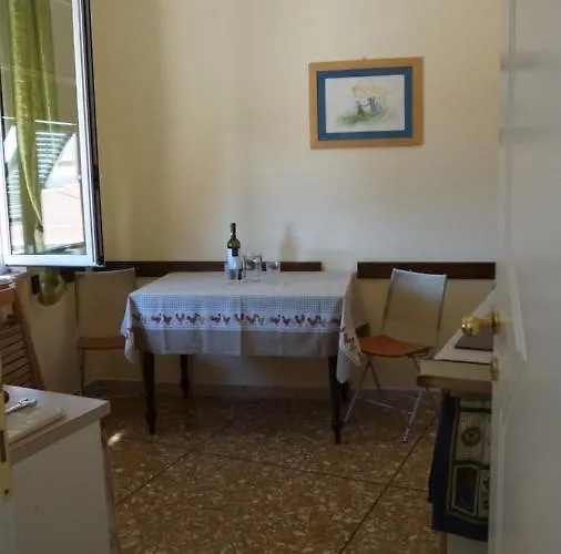 Bed&bluup سافونا