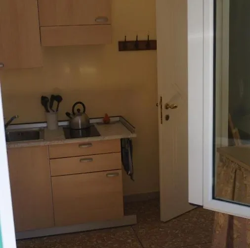 Bed&bluup 5* Савона