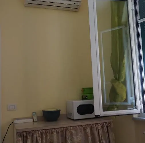 Bed&bluup Гостевой дом 5*