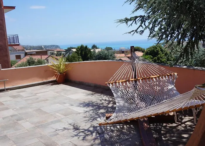 Bed&bluup Гостевой дом