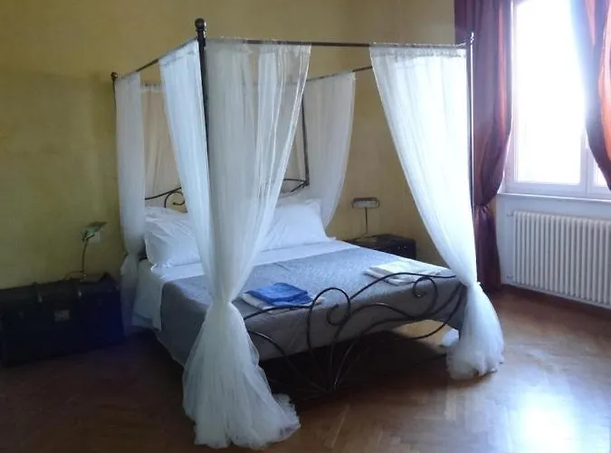 Bed&bluup 5* Савона