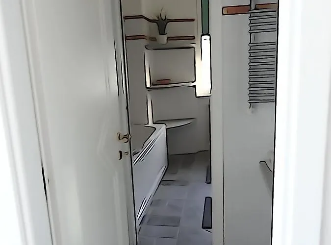 Гостевой дом Bed&bluup Савона