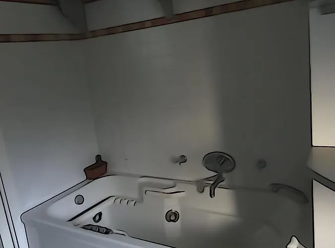 Bed&bluup Гостевой дом 5*