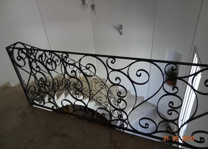 Bed&bluup Гостевой дом 5*