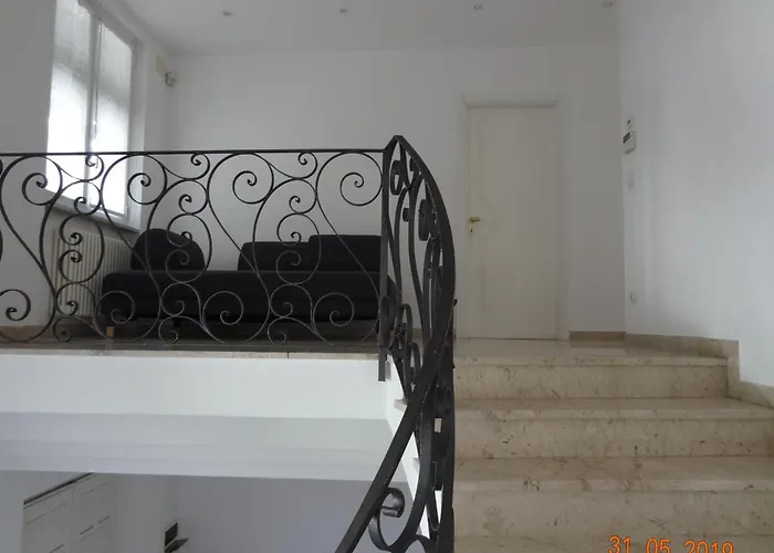 Bed&bluup بيت ضيافة